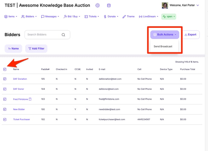 All_Bidders_TEST___Awesome_Knowledge_Base_Auction___Handbid_Inc_