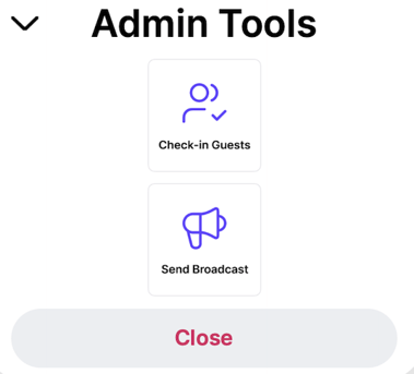 iphone select admin tool