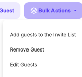 remove guest